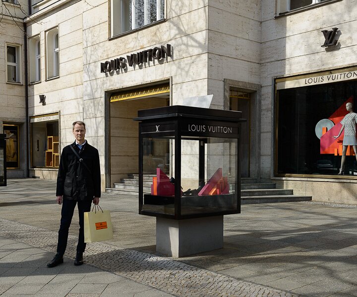 _DSC0039 Going shopping at Kurfürstendamm.
