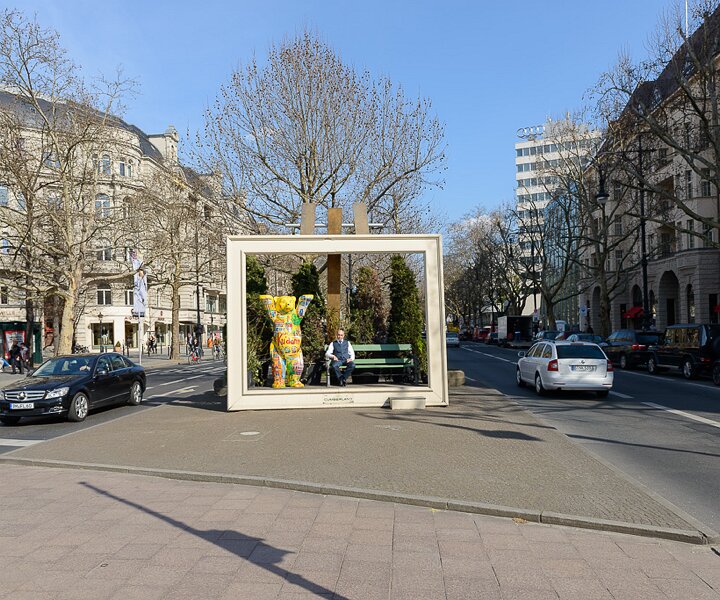 _DSC0051 At Kurfürstendamm.