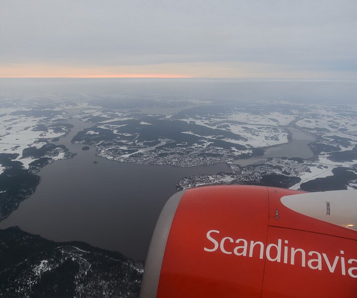 _DSC0016 Leaving Stockholm, on the way to Berlin.