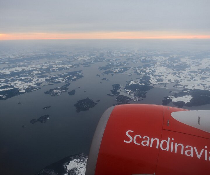 _DSC0019 Leaving Stockholm, on the way to Berlin.