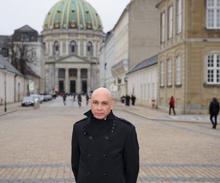_DSC0048 Markos at Amalienborg.