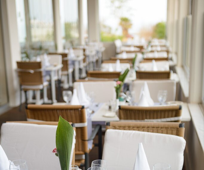 _DSC0003 At Cucina restaurant at Capo Bay hotel.