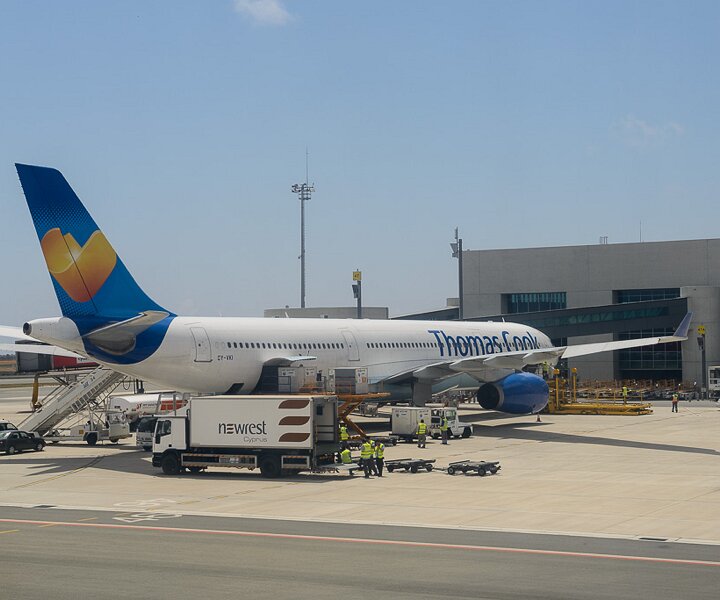 _DSC0047 At Larnaca airport.