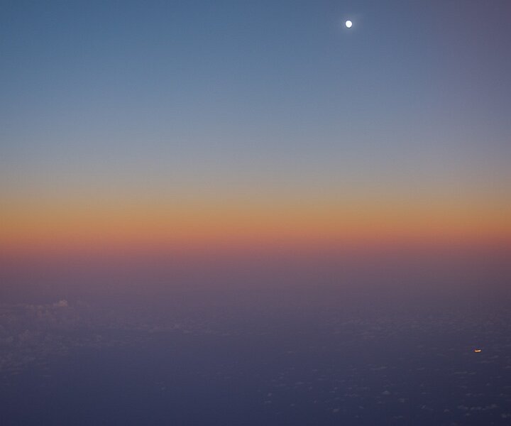 _DSC0044 View at dusk.