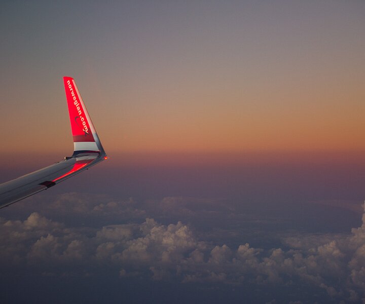_DSC0047 View at dusk.