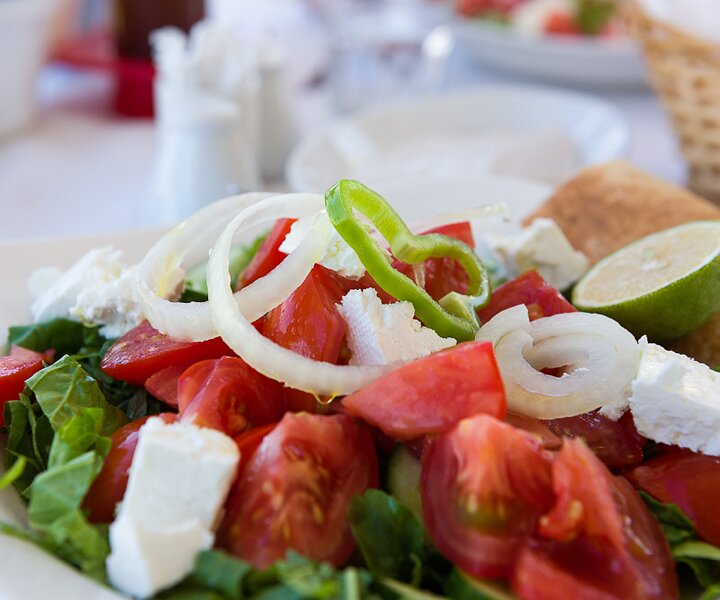 _DSC0011 Village salad.