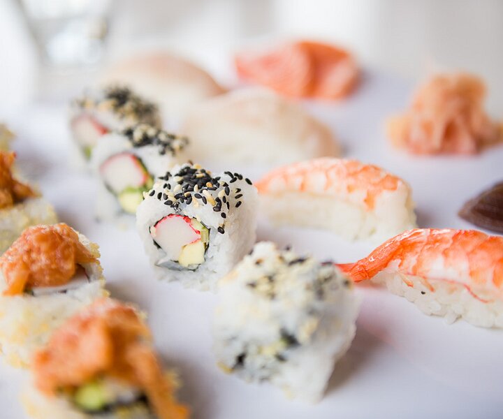 _DSC0026 Sushi at Koi of Capo Bay Hotel .