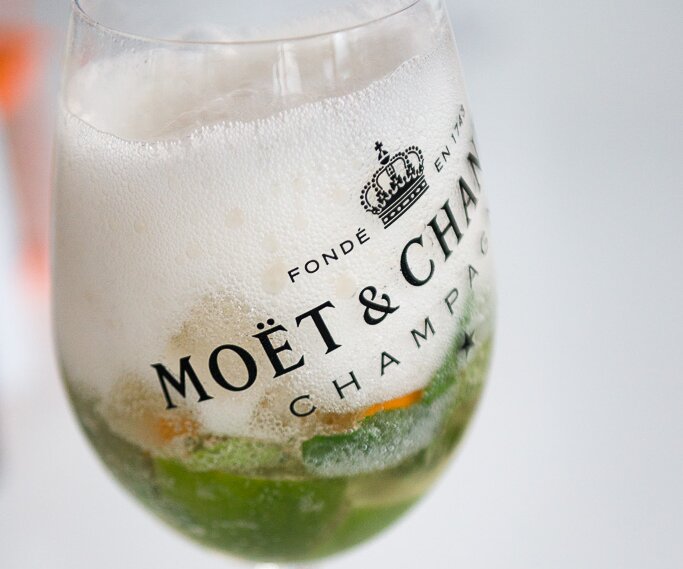 _DSC0038 Having Moët & Chandon Ice Impérial at Capo Bay Hotel .