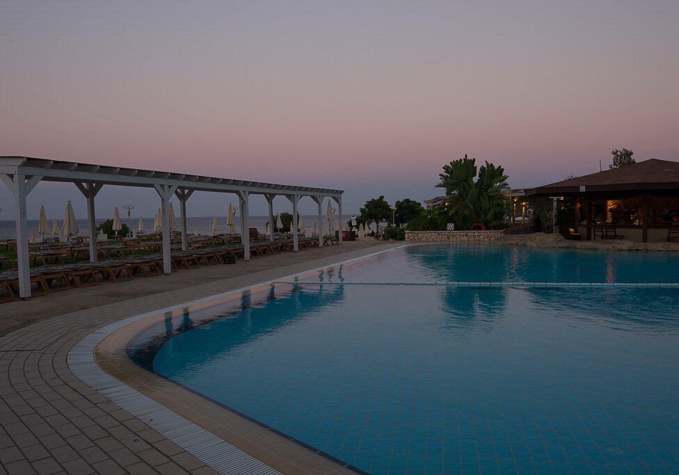 Capo Bay Hotel