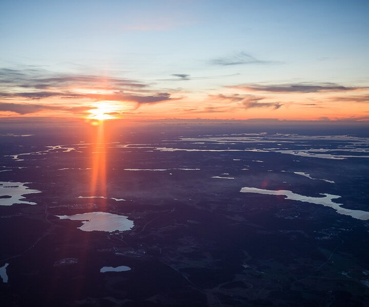 _DSC0004 View after take off.