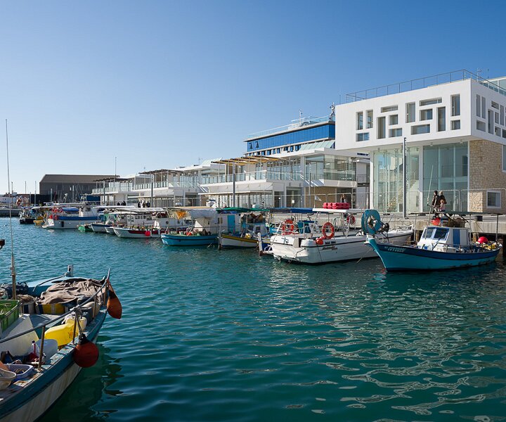 _DSC0063 At Limassol Marina.