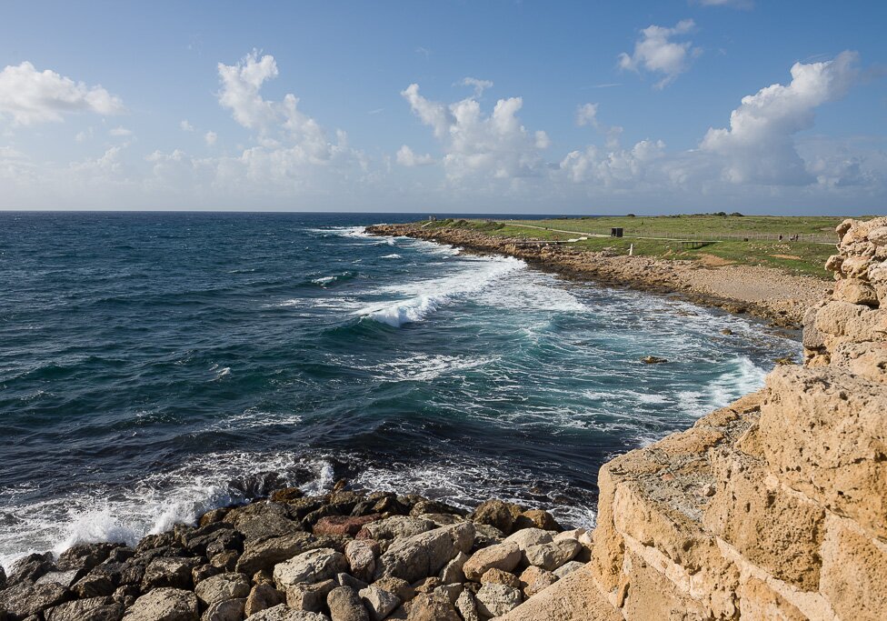 In Pafos, 29/12