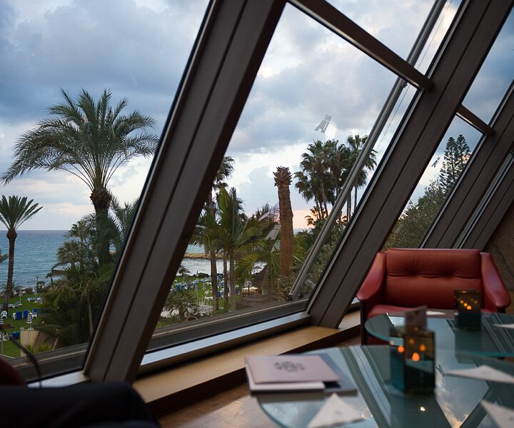 _DSC0020 At Amathus Beach Hotel.