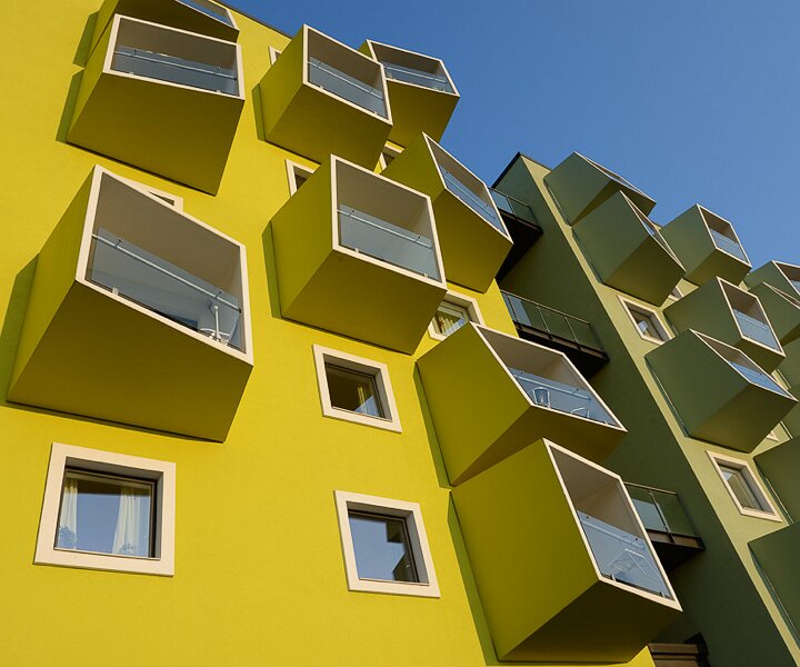 _DSC0147 Apartments building in Ørestad.