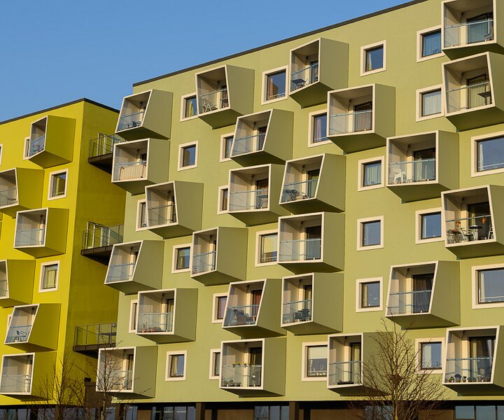 _DSC0149 Apartments building in Ørestad.
