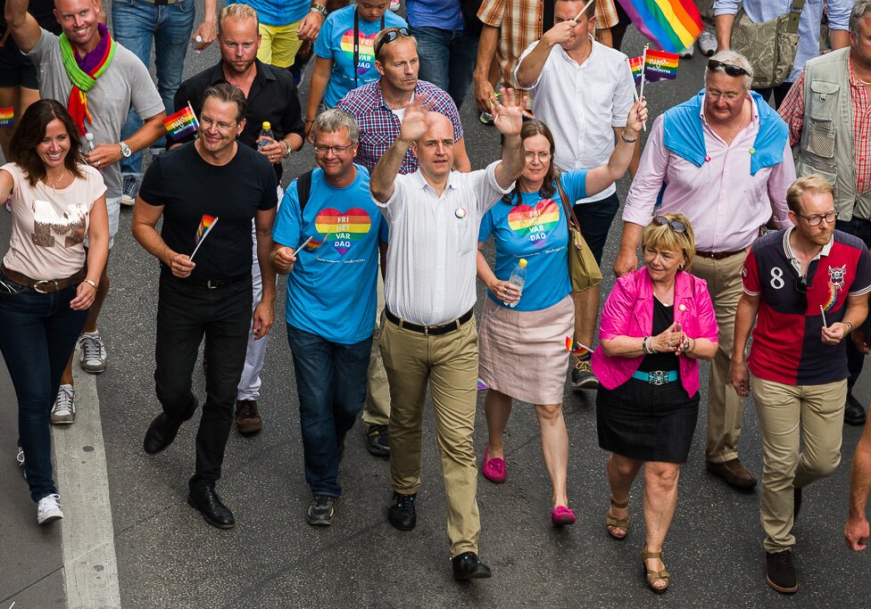 Pride Parade