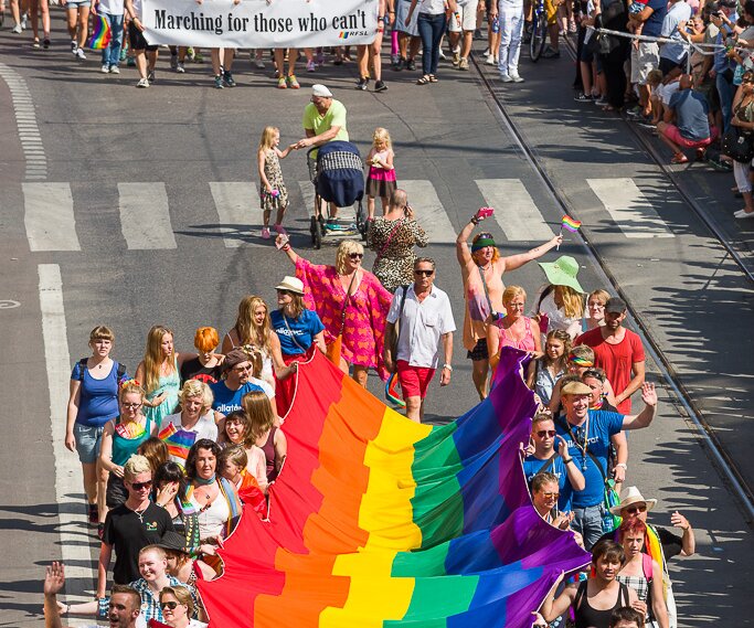 _DSC0028 The rainbow flag.