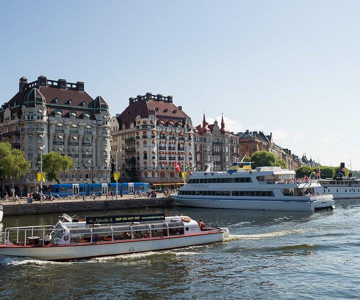 _DSC0011 Leaving from Nybrokajen for Sandhamn.
