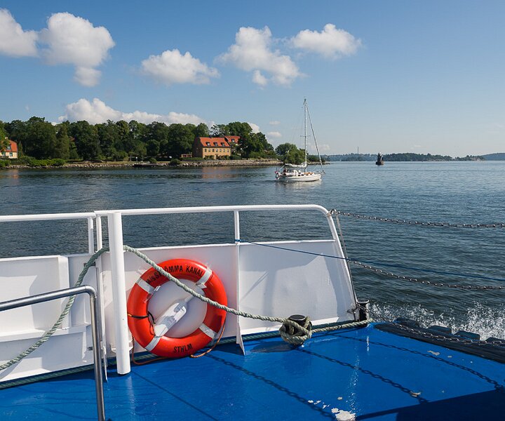 _DSC0068 View on the trip to Sandhamn.