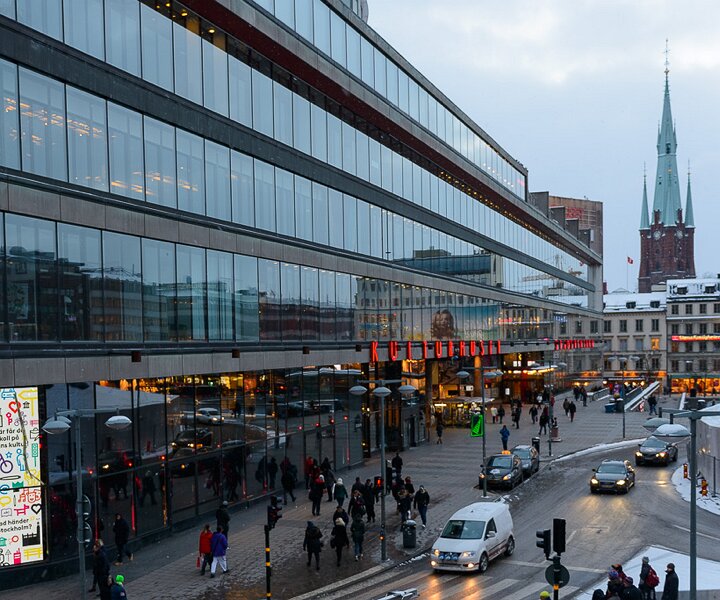 _DSC0072 View of Sergels Torg.