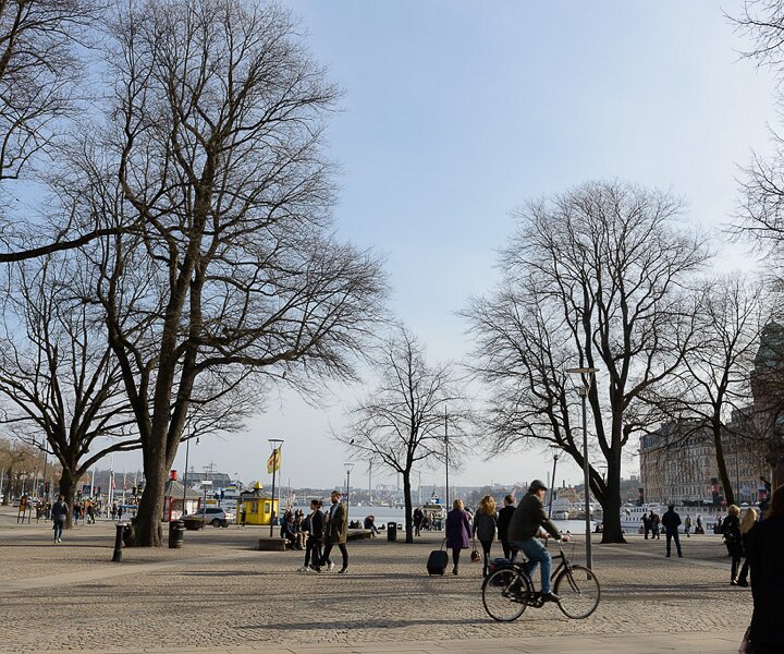 _DSC0016 Early spring by Nybrokajen.