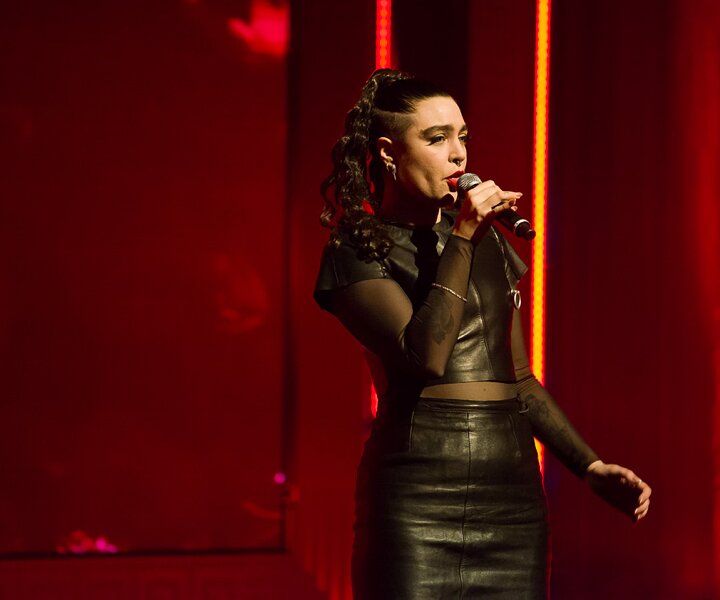 QX-galan 2015 Beatrice.