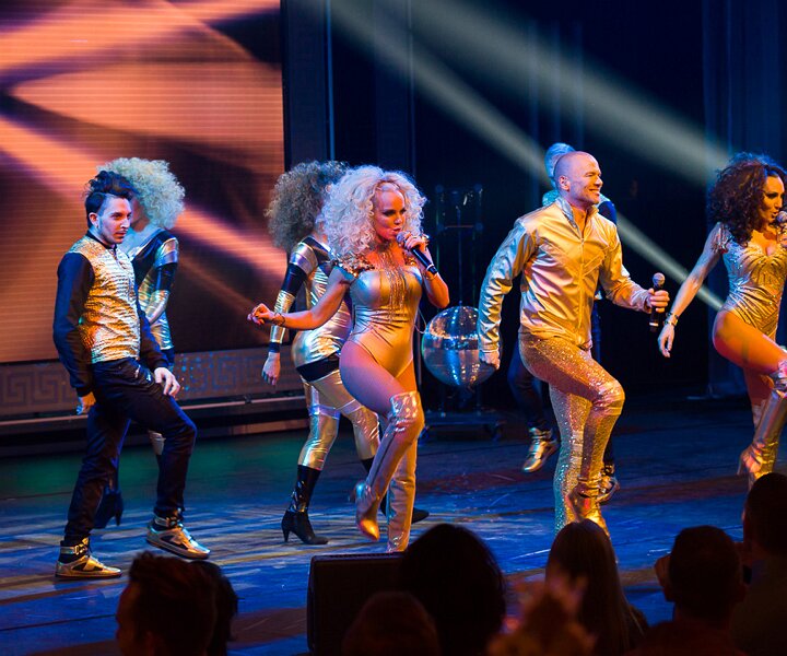 QX-galan 2015 Alcazar.