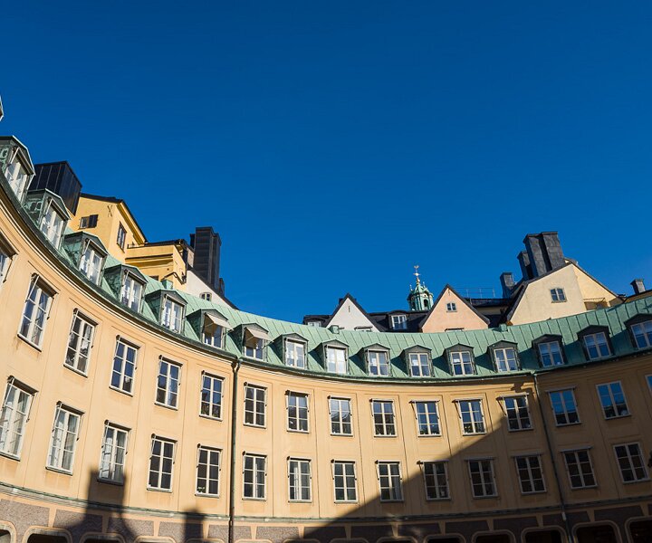 _DSC0006-2 Building in Stockholm.