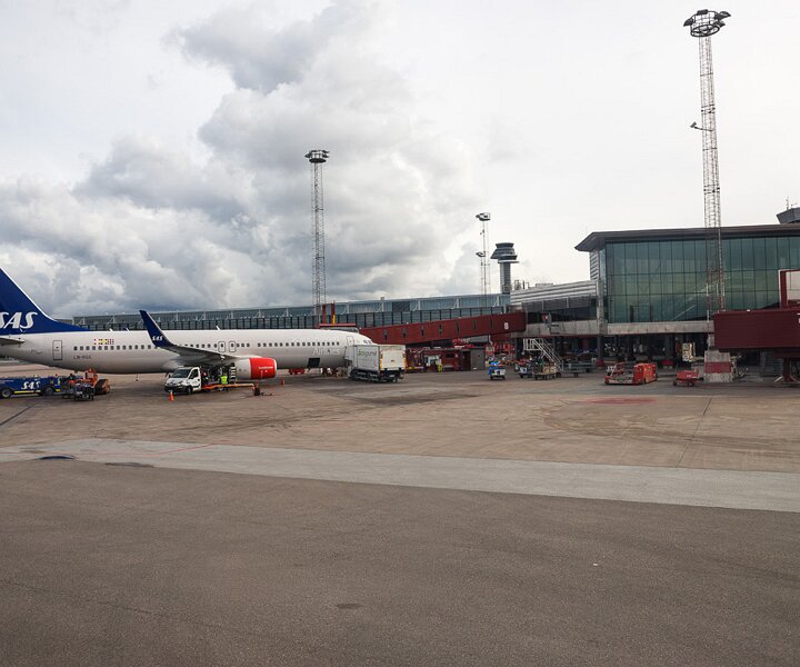 _DSC0006 At Arlanda airport.