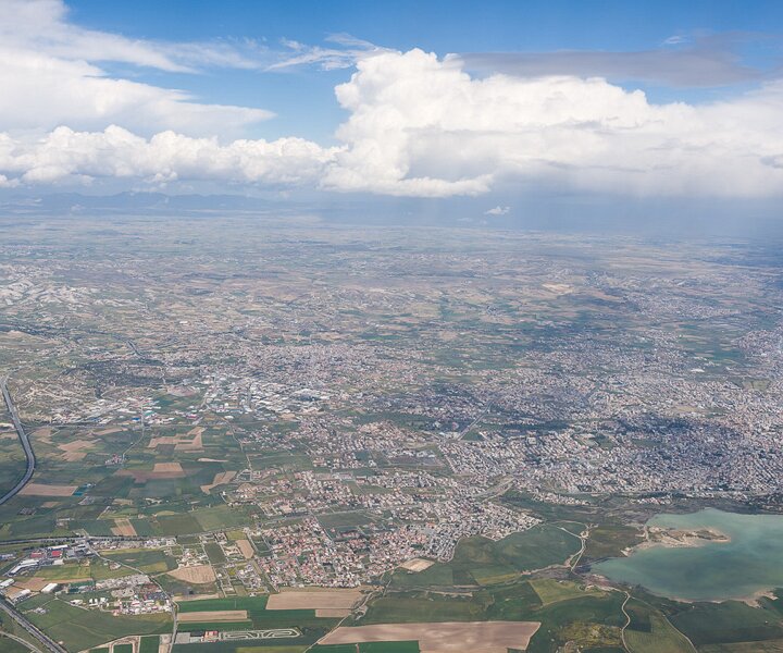 _DSC0020 Approaching Larnaca.