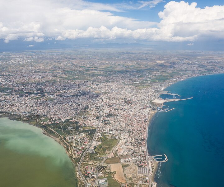 _DSC0023 Approaching Larnaca.