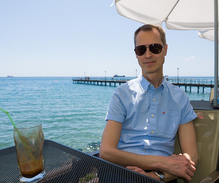 _DSC0035 Arto in Limassol.