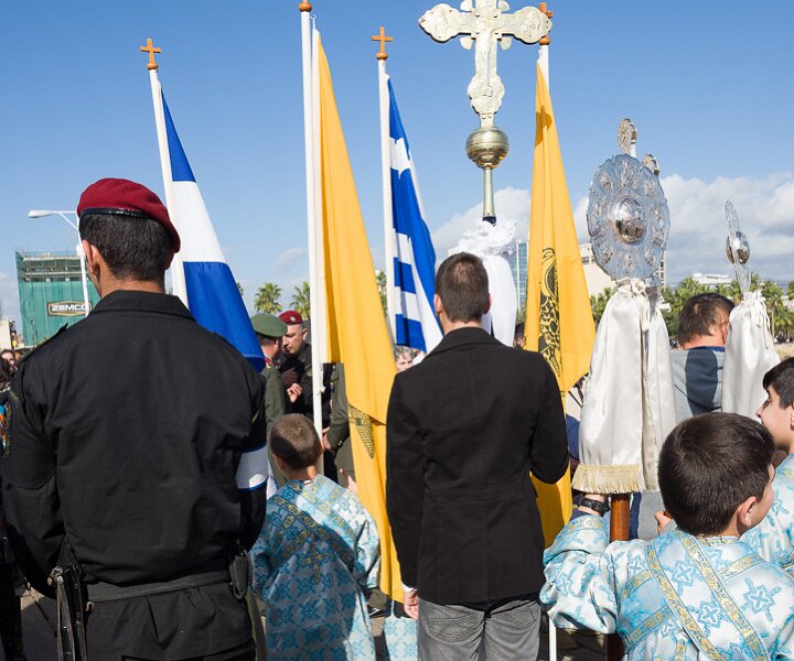 _DSC2325 Epiphany day in Limassol.