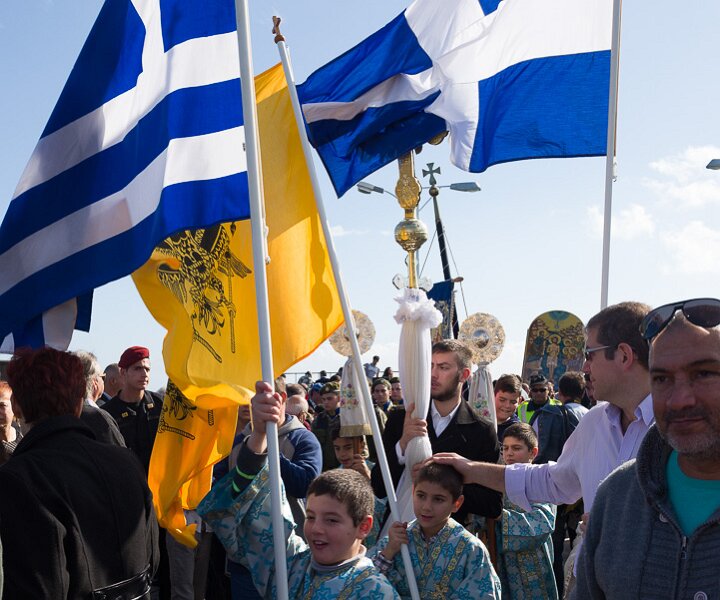 _DSC2326 Epiphany day in Limassol.