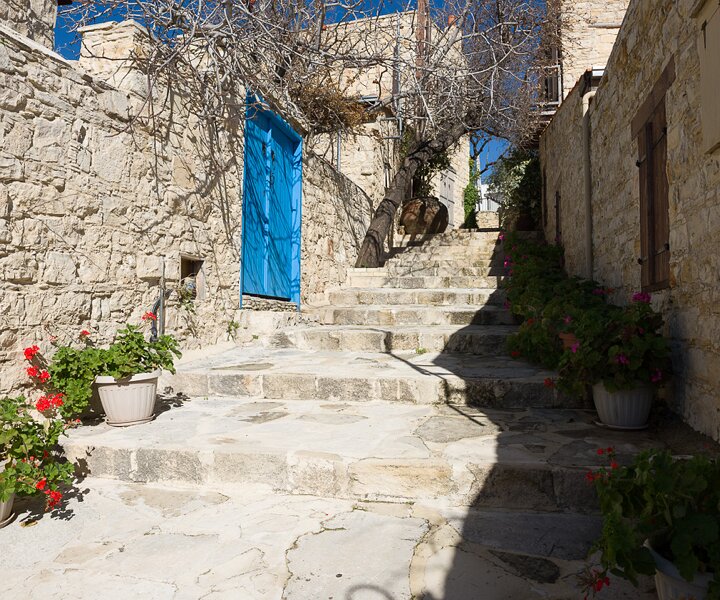 _DSC2353 Excursion to the village of Lofou.