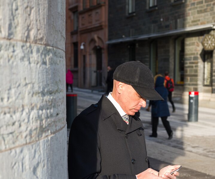 _DSC0648 Markos in Stockholm, February 2016.