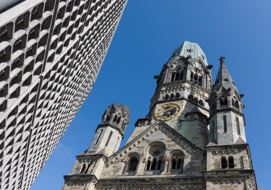 Trip to Berlin