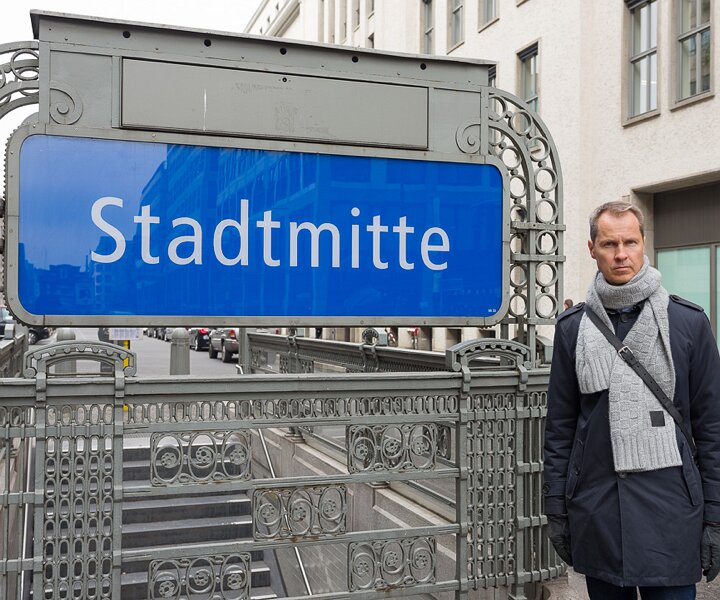 _DSC3171 Arto in Stadtmitte in Berlin.