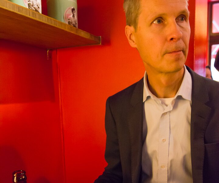 _DSC3215 Arto at Monsieur Vuong in Berlin.