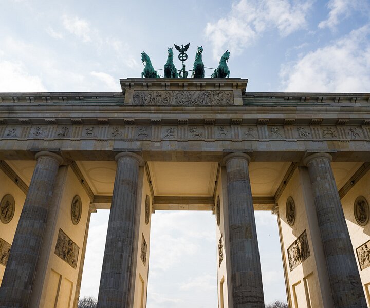 _DSC3223 At the Brandenburger Tor.