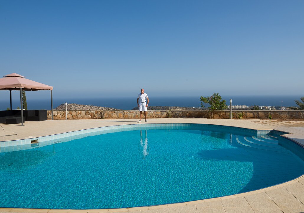 From life in Cyprus - Summer