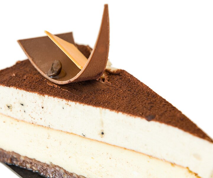 _DSC7128 Tiramisu cake from Galette Artisan Bakery in Limassol.