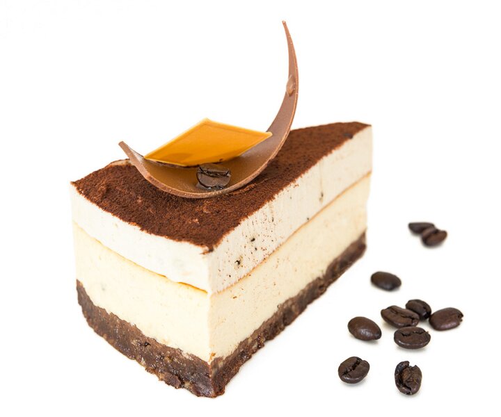_DSC7135 Tiramisu cake from Galette Artisan Bakery in Limassol.