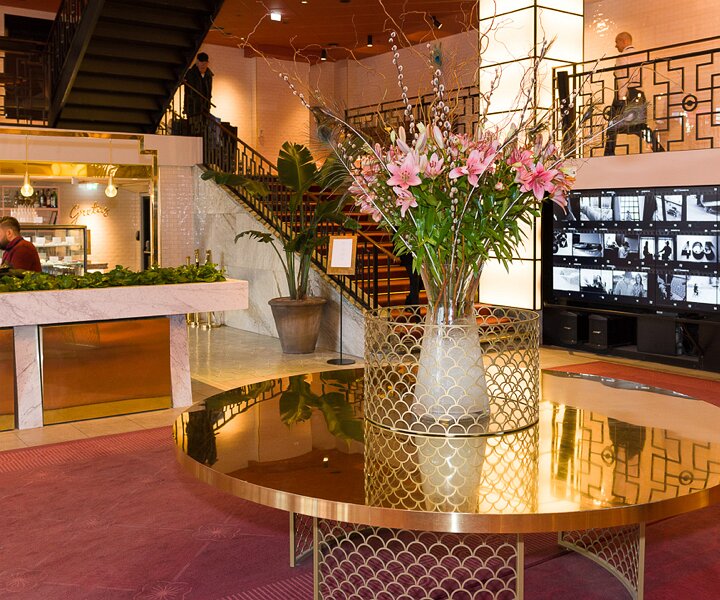 _DSC7790 Lobby at Haymarket by Scandic.