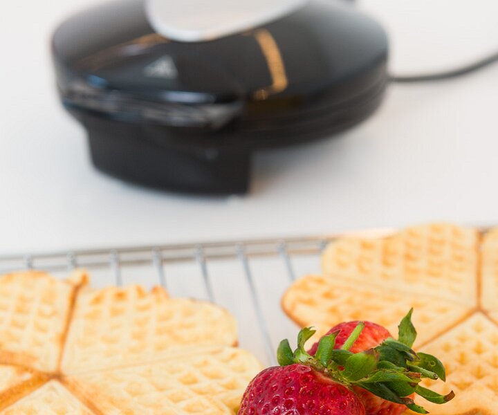 _DSC7958 Waffles made by Arto.