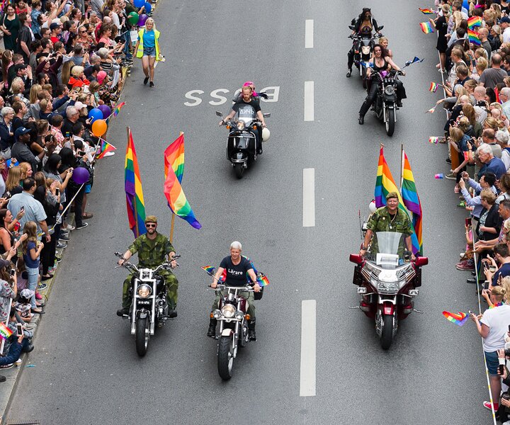 _DSC9460 Stockholm Pride Parade.