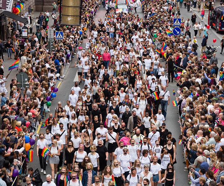 _DSC9477 Stockholm Pride Parade.