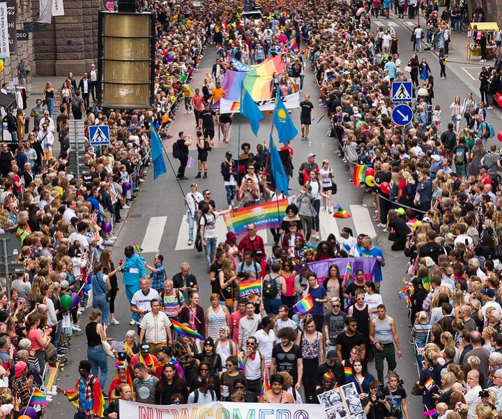 _DSC9489 Stockholm Pride Parade.