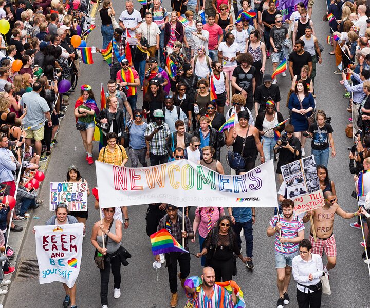 _DSC9491 Stockholm Pride Parade.