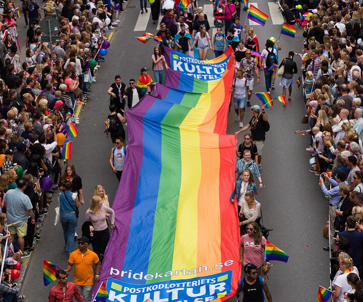 _DSC9493 Stockholm Pride Parade.
